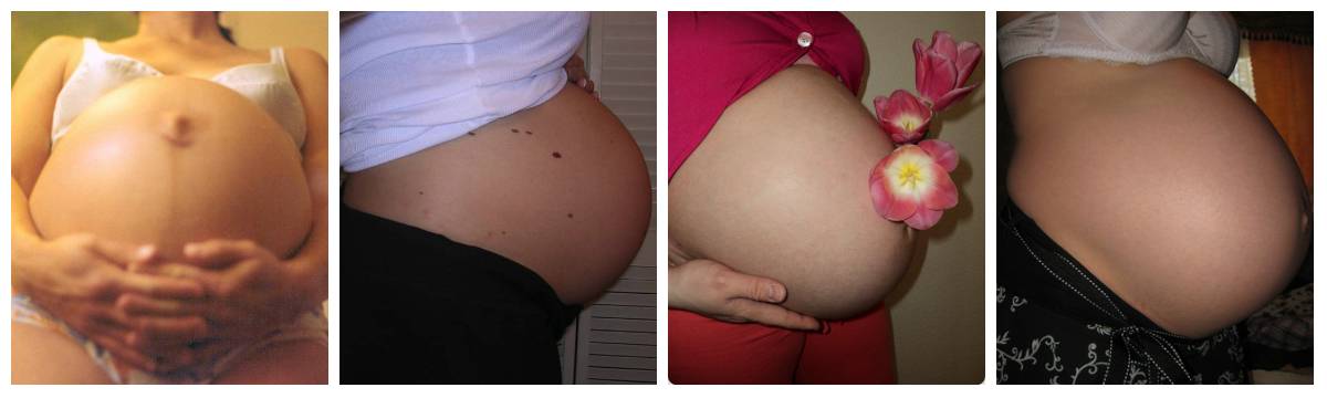 Вторая беременность 39 недель. Беременный живот перед родами. Каменеет живот на 39 неделе.