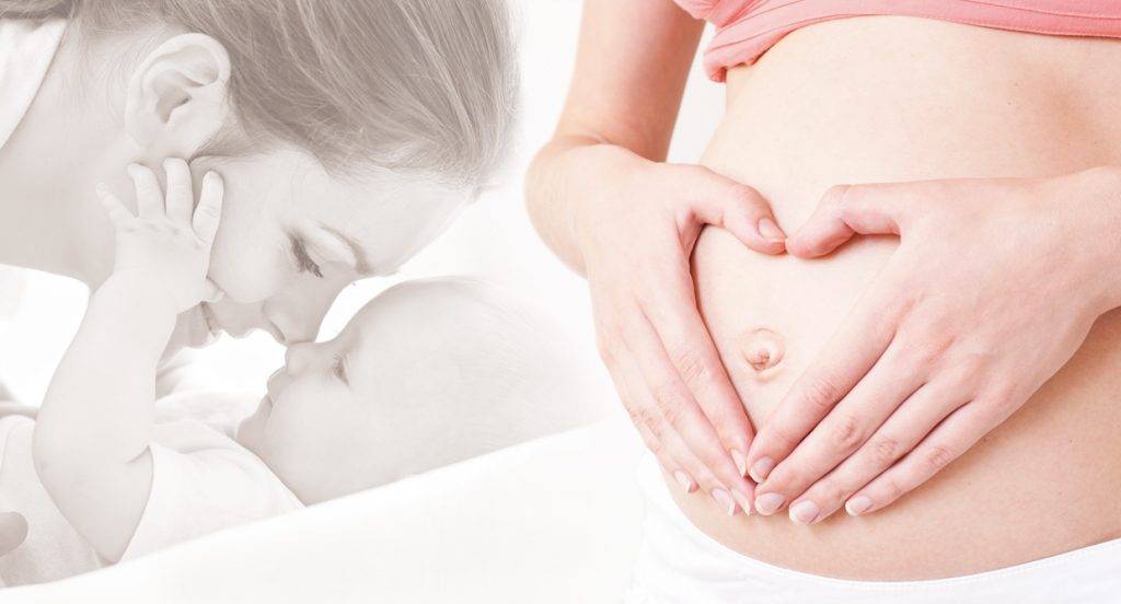 Планирование беременности: 5 необходимых мероприятий - причины, диагностика и лечение