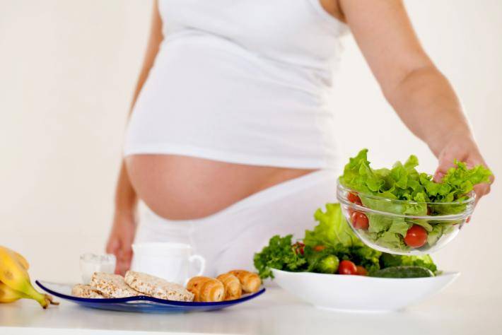 Срок 10 недель беременности: развитие плода, что происходит с мамой и малышом, боли, выделения, ощущения