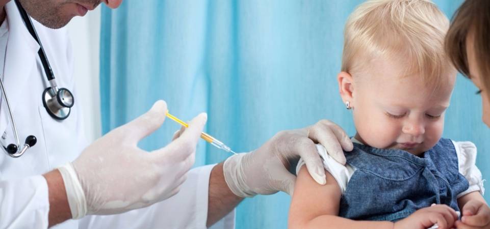 Прививка от менингококковой инфекции в одинцово и звенигороде: сделать прививку от менингита детям