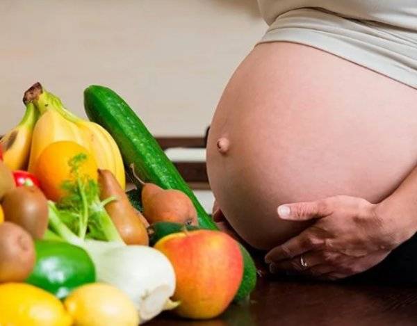 Роль минералов и витаминов во время беременности - сибирский медицинский портал