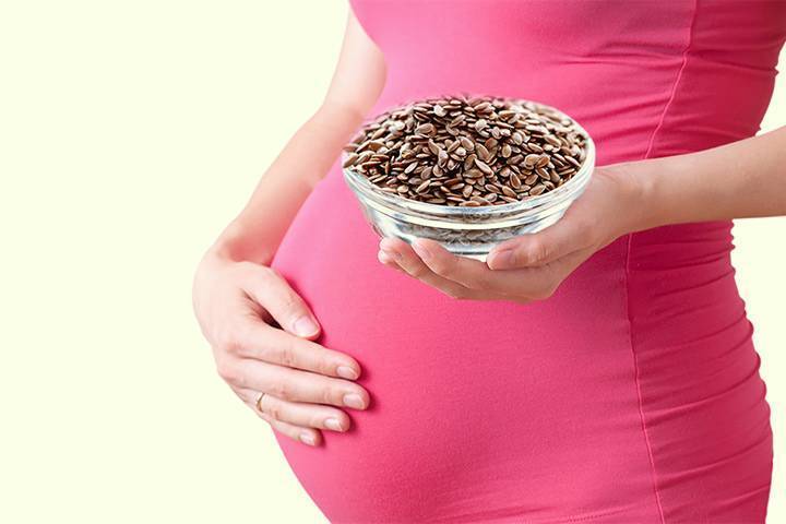 Можно ли есть тыквенные семечки при беременности?