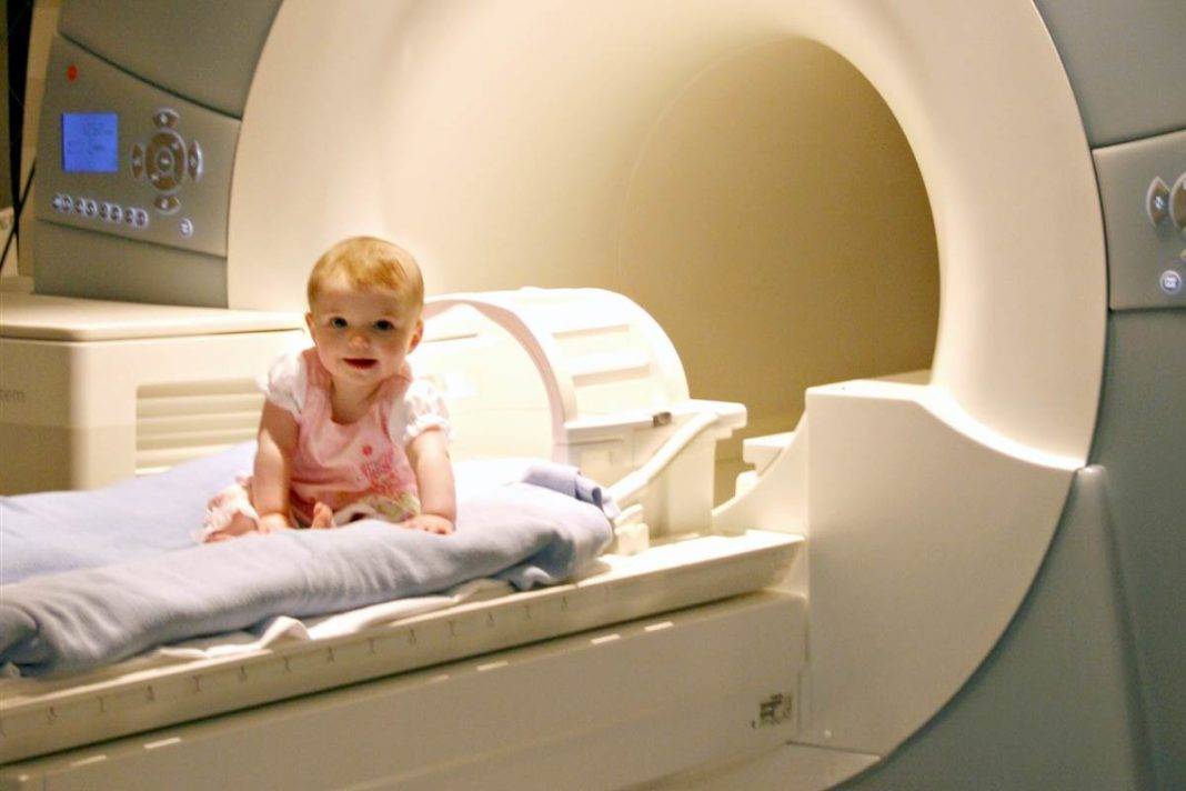 Мрт под наркозом ребенку: как сделать и каковы последствия томографии