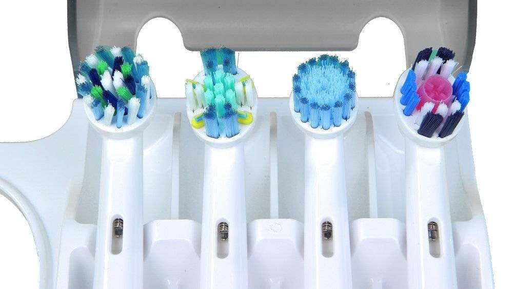 Выбор электрической зубной щётки: независимый топ