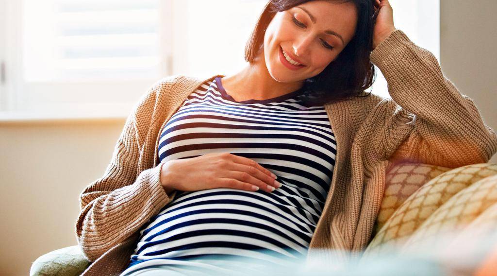 Общаемся с будущим малышом   | материнство - беременность, роды, питание, воспитание