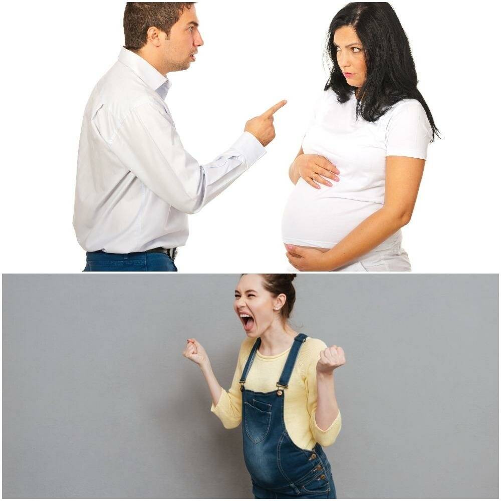 Как не зацикливаться на беременности и отпустить ситуацию