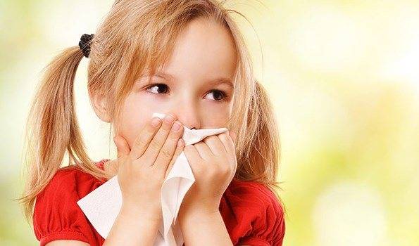 Симптомы аллергического ринита, как проявляется аллергический насморк
