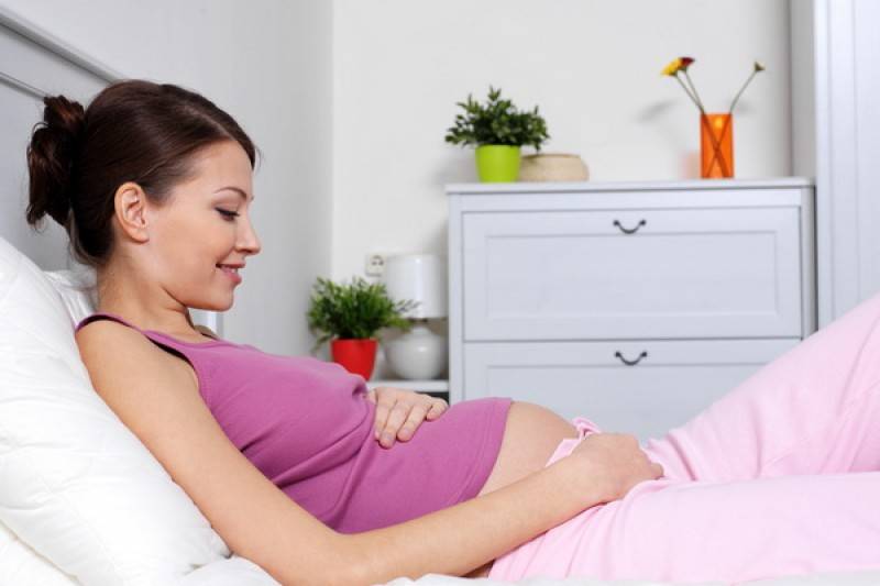 Основные причины, почему нельзя нервничать при беременности