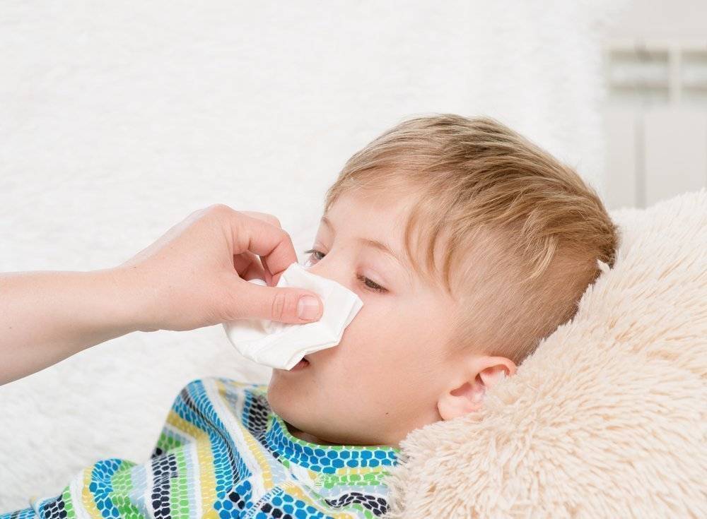Если у ребенка болит горло | что делать?