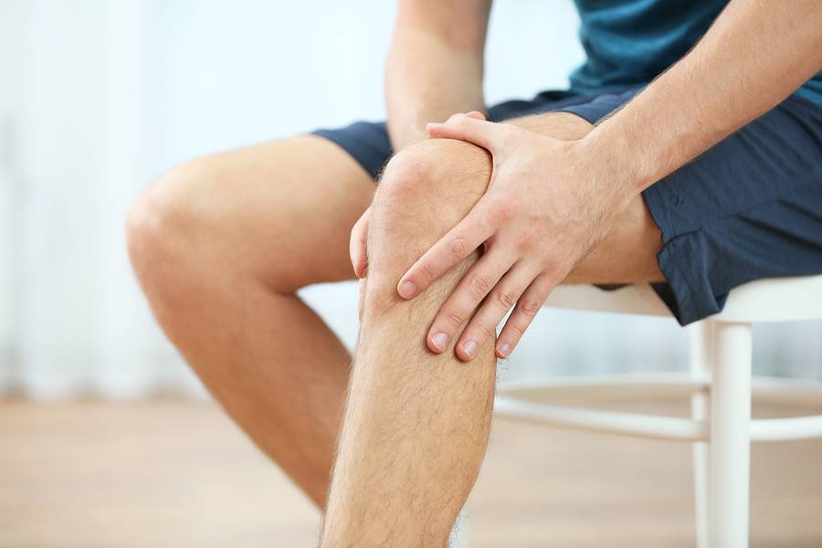 Болит колено: почему и что делать при боли в коленном суставе - напоправку – напоправку