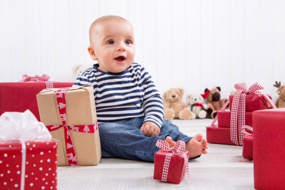 Что подарить ребенку на новый год? 52 фото необычные детские подарки и оригинальные игрушки. идеи сладких сюрпризов