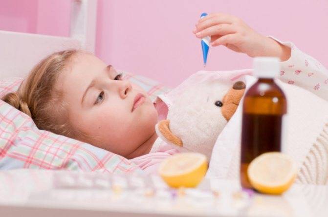 Как сбить высокую температуру взрослому и ребенку без лекарств | компетентно о здоровье на ilive