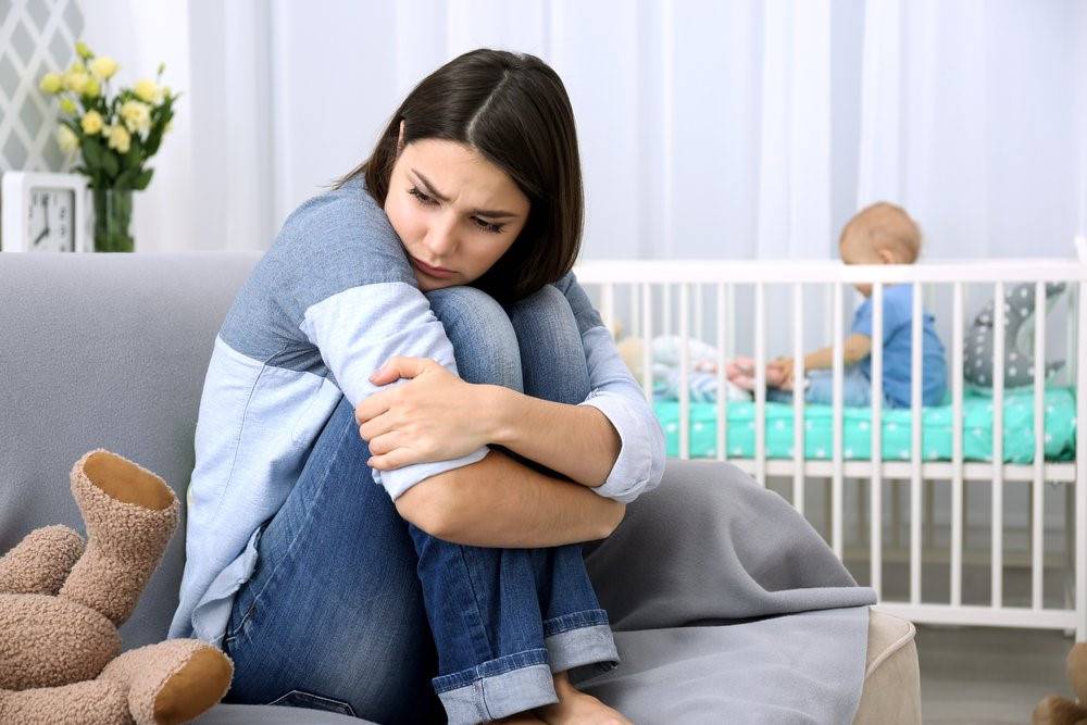 Я устала быть мамой»: 5 советов по налаживанию жизни с ребенком после года