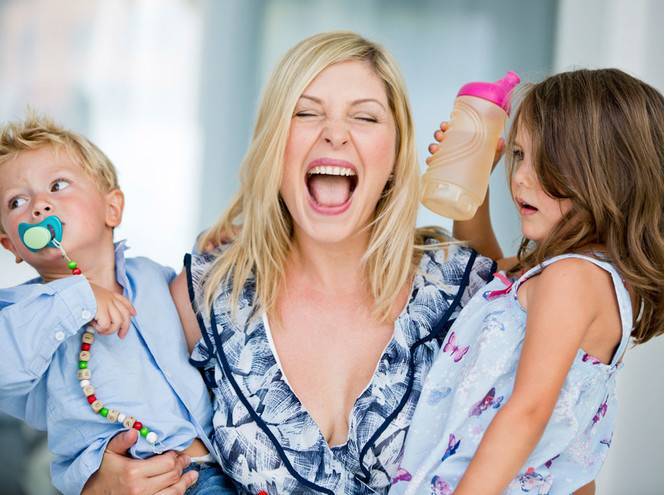 13 типичных фраз токсичных родителей: что они значат на самом деле и как правильно на них реагировать