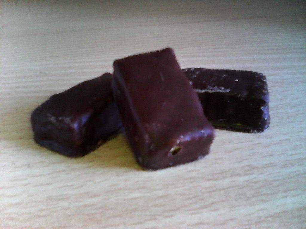 Можно ли кушать шоколад при грудном вскармливании