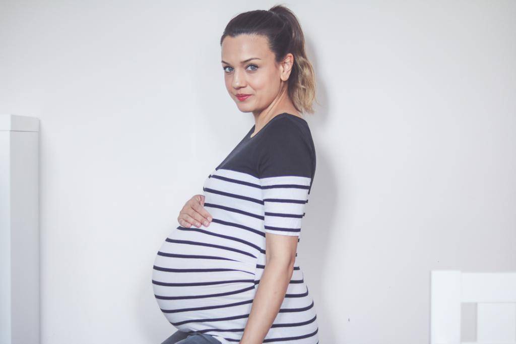 40 неделя беременности: что происходит с малышом и мамой, предвестники родов у первородящихи повторнородящих — медицинский женский центр в москве