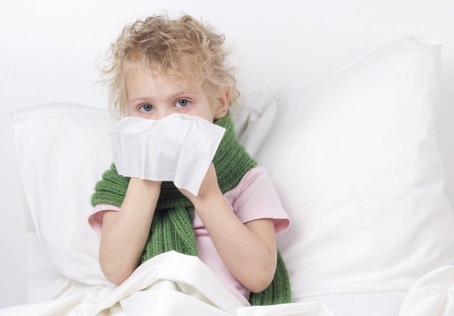 Доктор комаровский о том, что делать, если ребенок часто болеет?