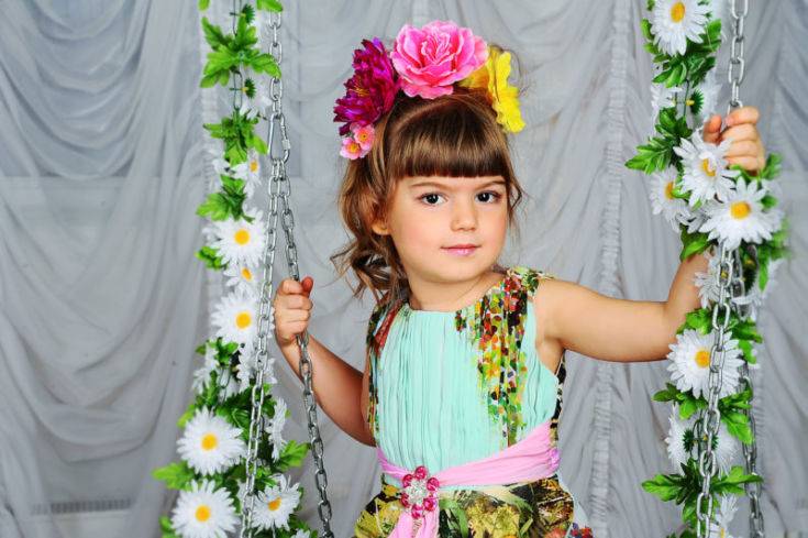 Весенняя одежда для девочек (44 фото): модели для осени и весны, верхняя детская одежда 2021, когда ребенка переодевать
