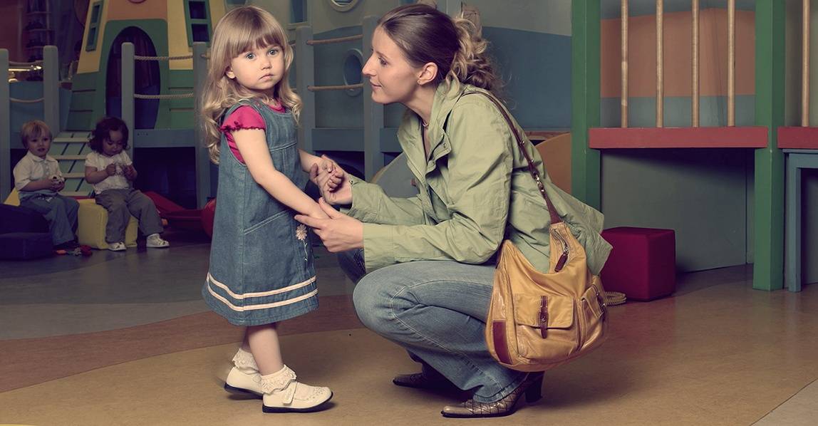 Ребенок отказывается идти в садик: рекомендации психологов, что делать, как уговорить, если ребенок не хочет ходить в садик