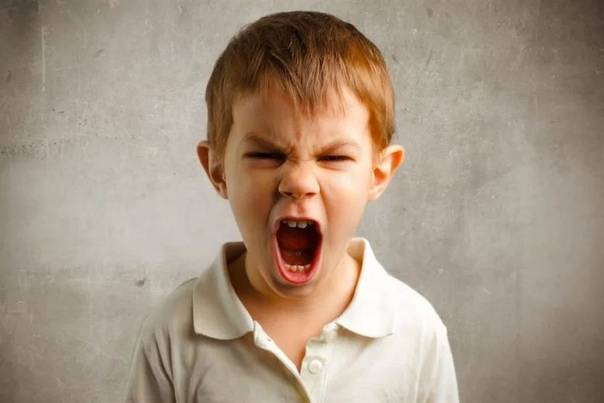 Детская агрессия: причины. 10 игр на преодоление детской агрессии