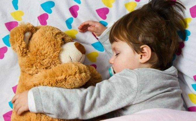 Отучить ребенка от памперсов в ночное время: 5 советов детского психолога