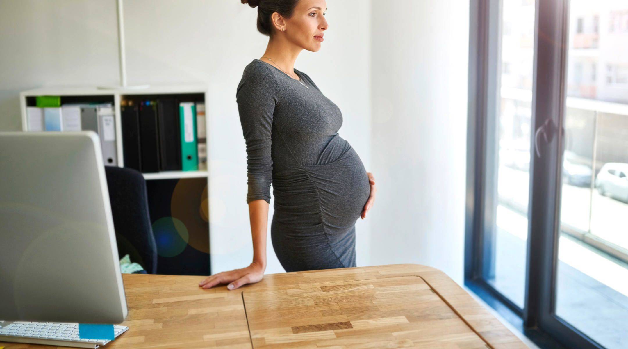 Топ-15 приложений, которые упростят жизнь беременной женщине | super.ua