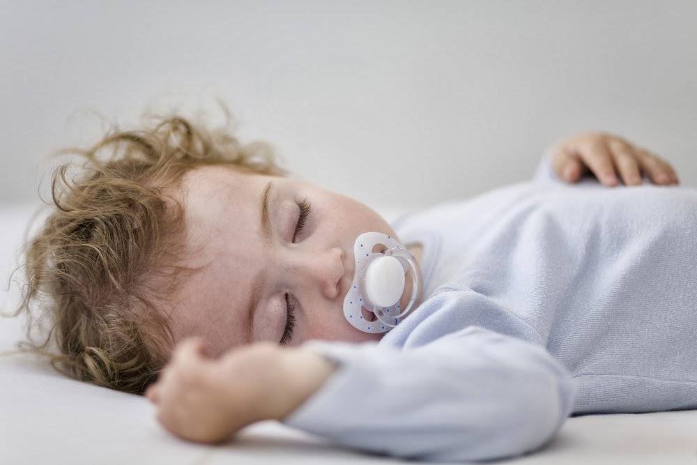 Как улучшить сон ребёнка? 7 простых, но эффективных советов