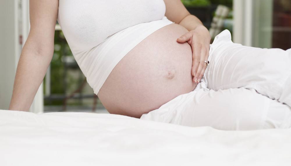 Тонус. гипертонус матки при беременности - симптомы, диагностика, риски и лечение - наблюдение беременности.  здоровье