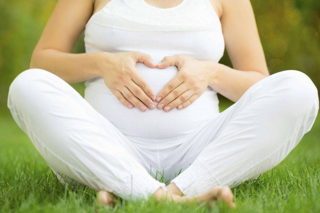 10 мифов и фактов о беременности