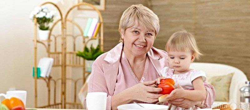 Налаживаем отношения няни и ребенка и его семьи - статья сайта о детях imom.me