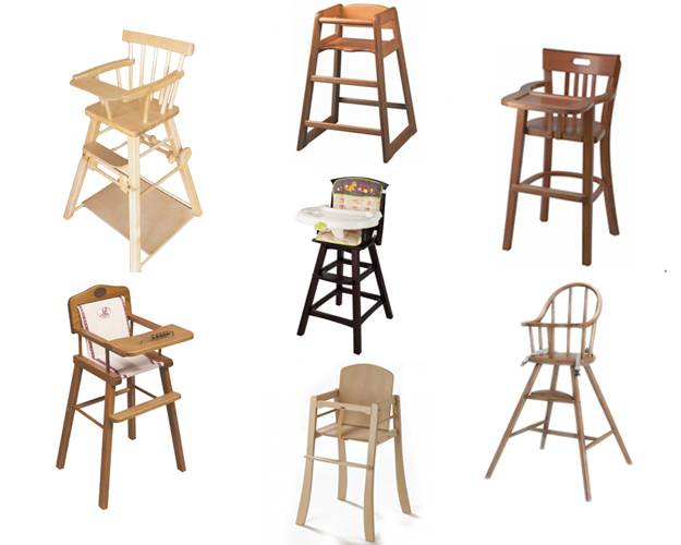 Как выбрать стул-трансформер для кормления. стол-стул для кормления - как выбрать лучшую модель?