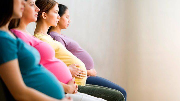 Действительно ли все беременные ведут себя странно