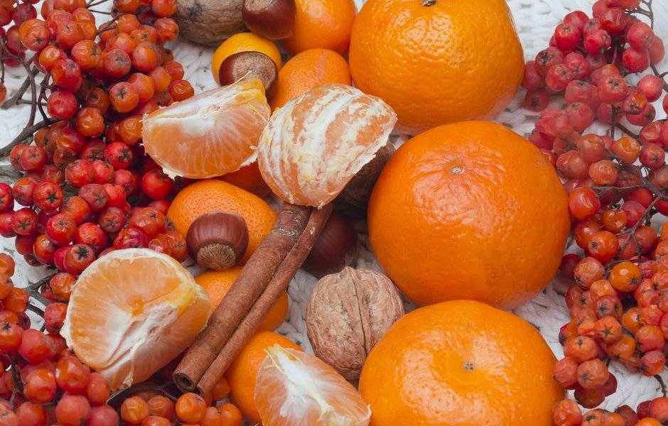 15 экзотических фруктов, которые нужно попробовать в новый год