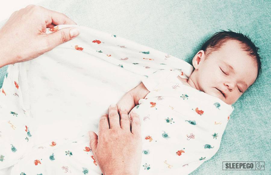 Как отучить ребенка от пеленания на ночь: как приучить спать без пеленок