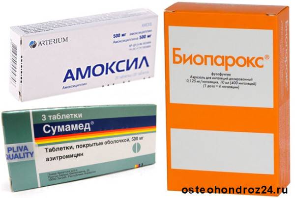 Антибиотики при трахеите: когда без них не обойтись и когда они не нужны? : инструкция по применению | компетентно о здоровье на ilive
