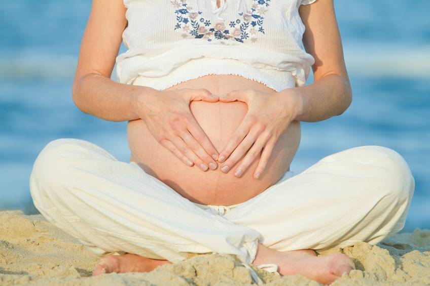 11 вещей, о которых стоит перестать беспокоиться, если вы беременны