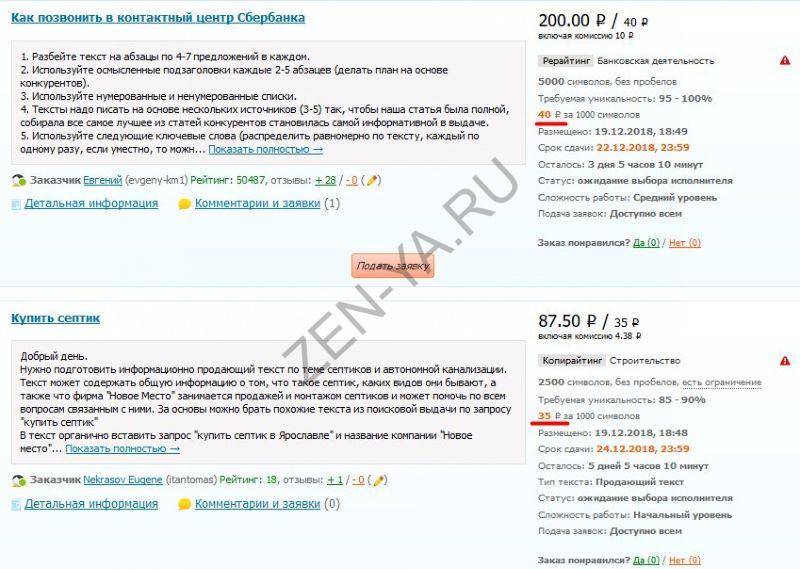 Стоит ли быть копирайтером? доходы копирайтеров топовых и новичков