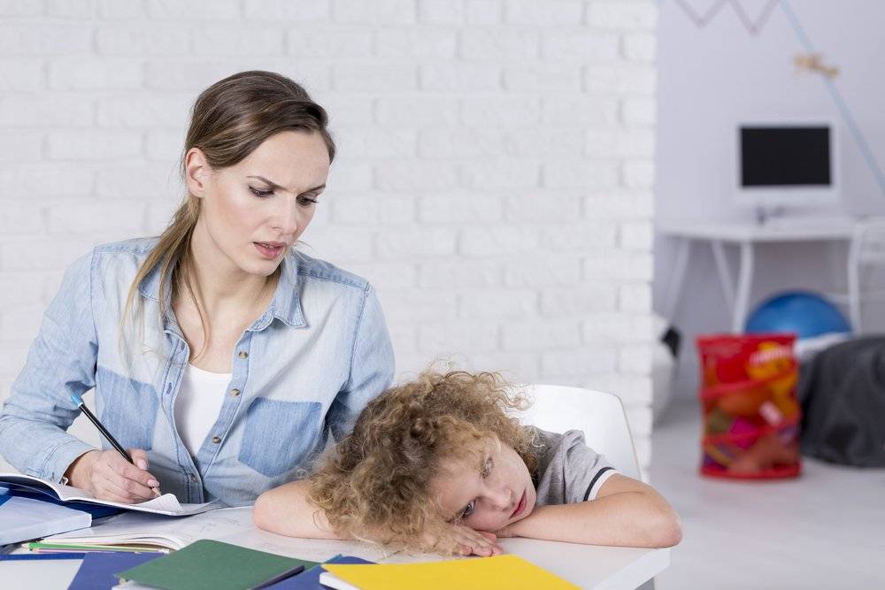 6 советов, как помочь ребенку стать внимательным