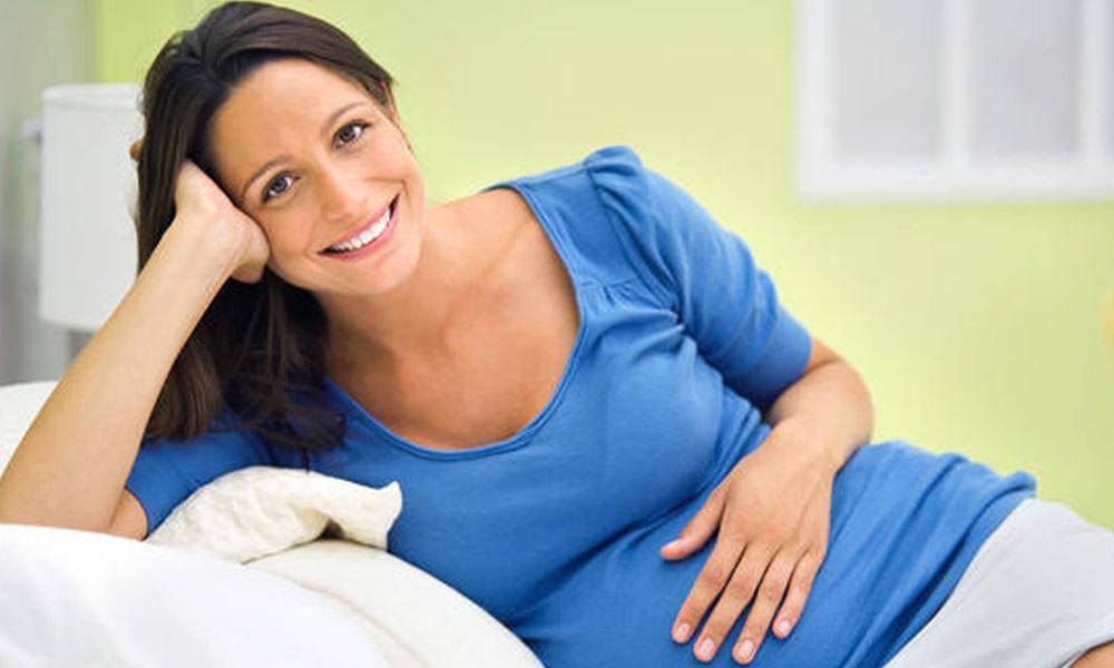Поздняя беременность – мифы и правда