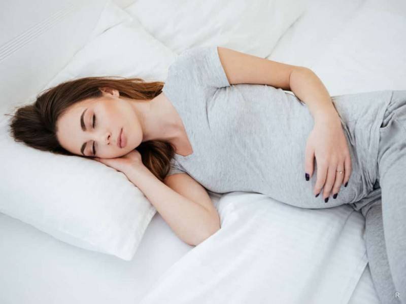 Сны, предвещающие беременность