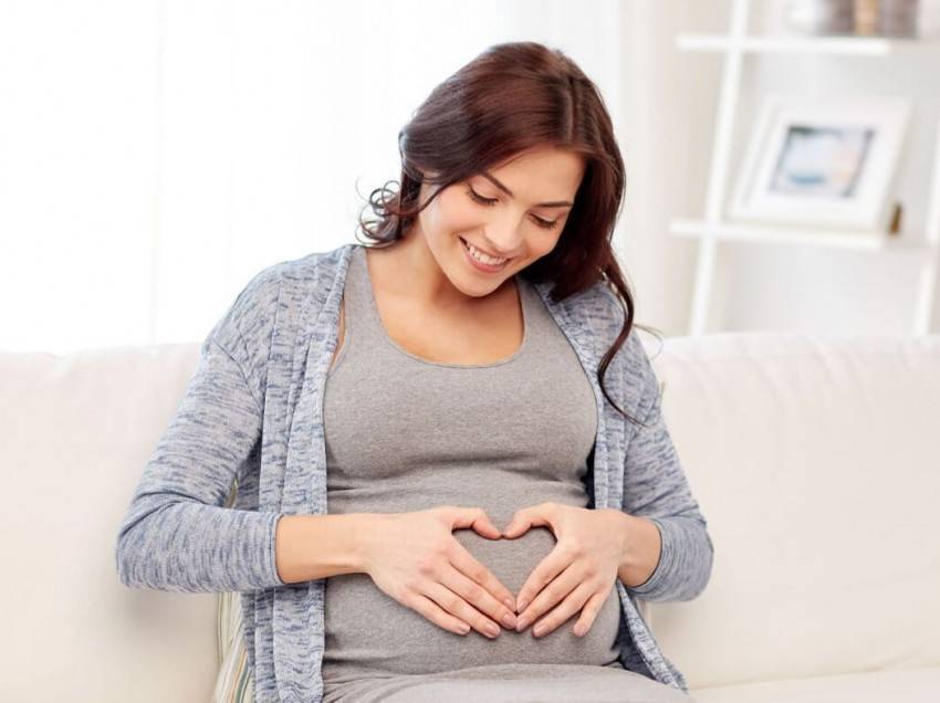 Повторная беременность - причины, диагностика и лечение