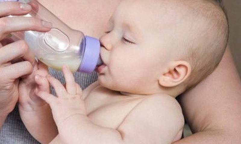 Почему не бутылочка? или альтернативные способы докорма   | материнство - беременность, роды, питание, воспитание