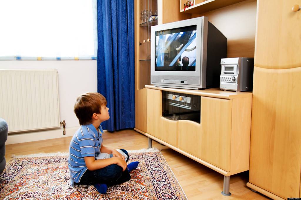 Ребенок и телевизор — факты против мифов. чем заменить просмотр тв