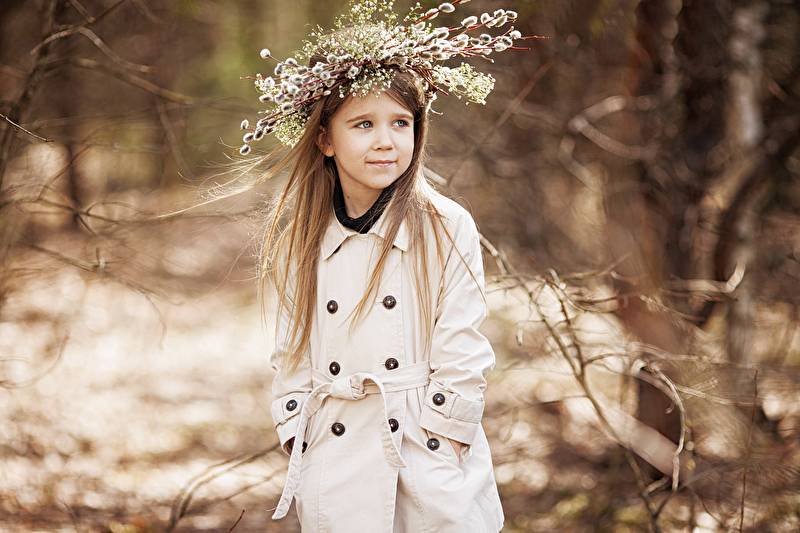 Весенние поделки - 90 фото лучших идей создания поделок на тему весна для детей