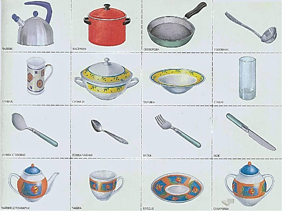 Самая безопасная посуда для ребенка. как выбрать | pricemedia