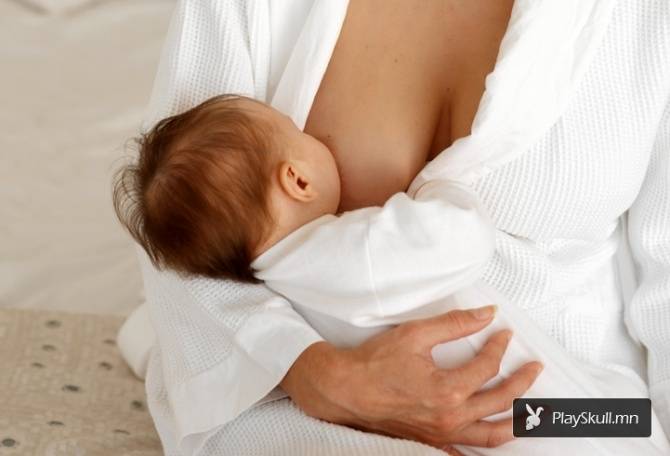 Как уложить спать грудничка: быстро, без грудного кормления или днем