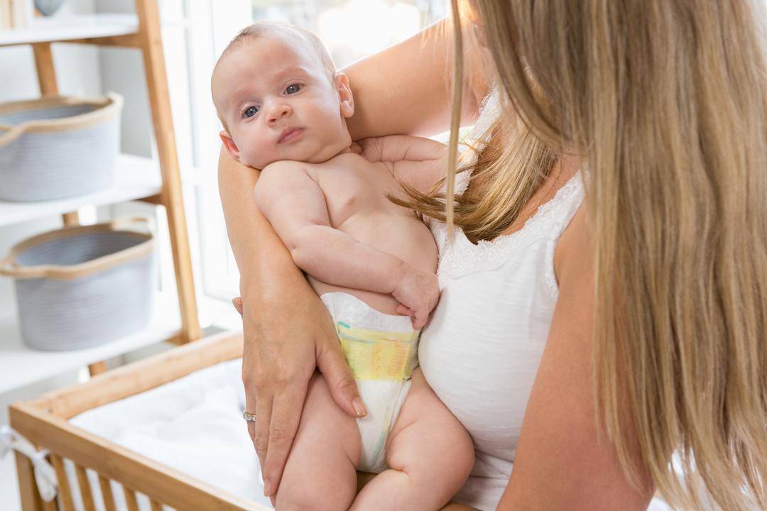 Интимная гигиена младенцев. вредные мифы и советы педиатра