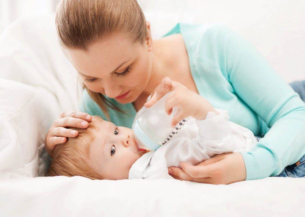Индуцированная лактация: кормление грудью приемного ребенка   | материнство - беременность, роды, питание, воспитание