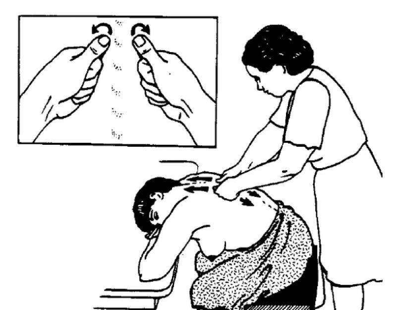 Можно ли делать антицеллюлитный массаж при грудном вскармливании