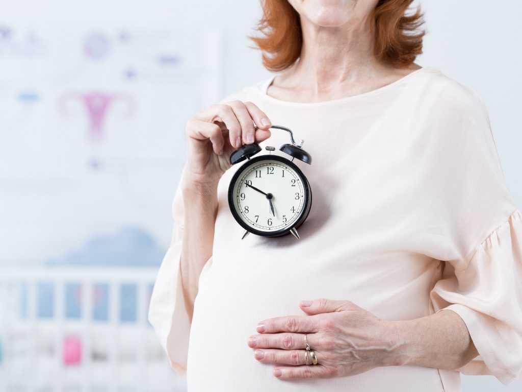 Поздняя беременность | mamusiki.ru